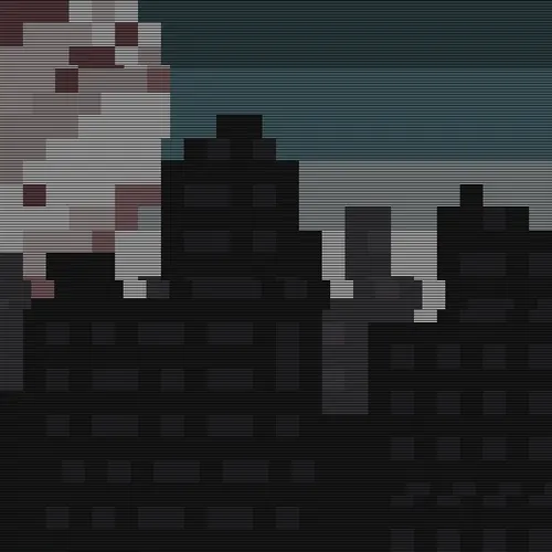 PunkScape Relic