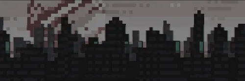 PunkScape Relic