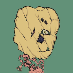 Deadies #7