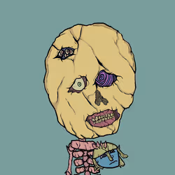Deadies #2382