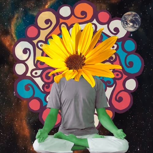 Masters Of Meditation
