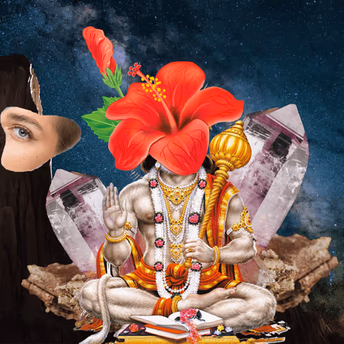 Masters Of Meditation