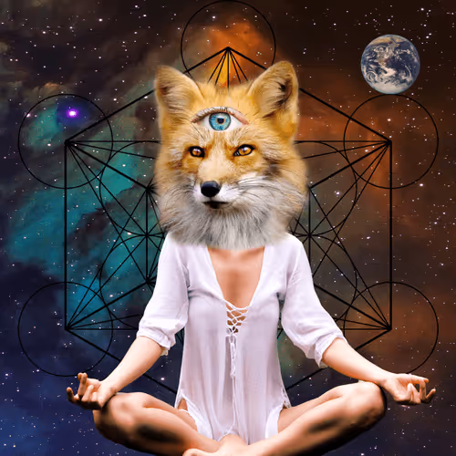 Masters Of Meditation