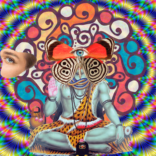 Masters Of Meditation