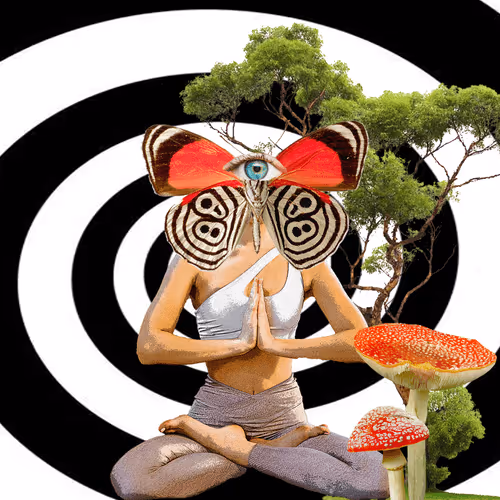 Masters Of Meditation