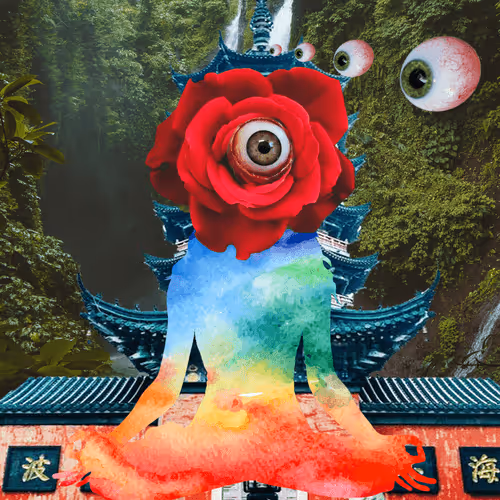 Masters Of Meditation