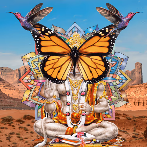 Masters Of Meditation