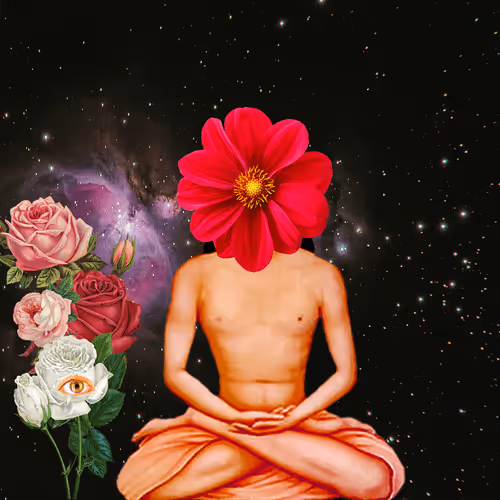 Masters Of Meditation