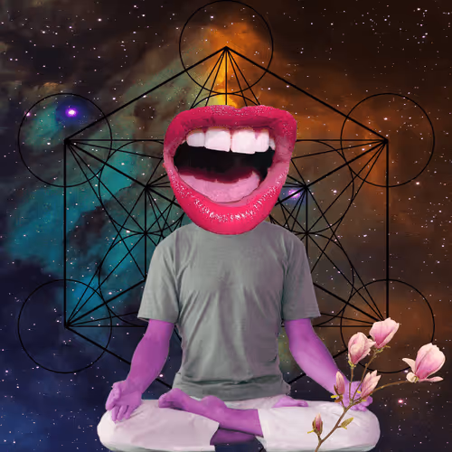 Masters Of Meditation