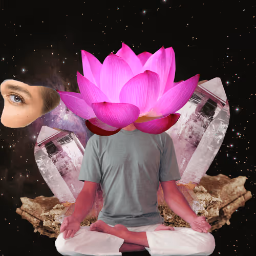 Masters Of Meditation