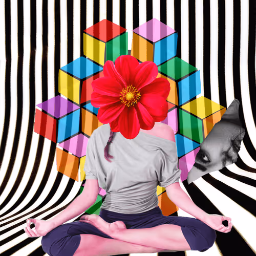 Masters Of Meditation