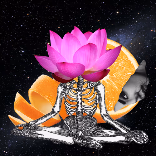 Masters Of Meditation