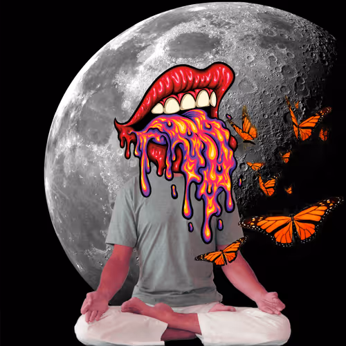 Masters Of Meditation