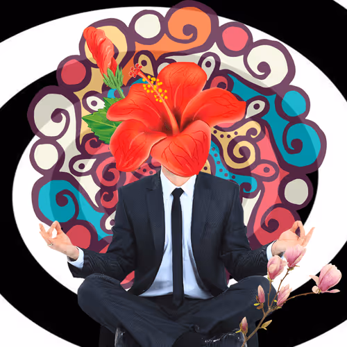 Masters Of Meditation