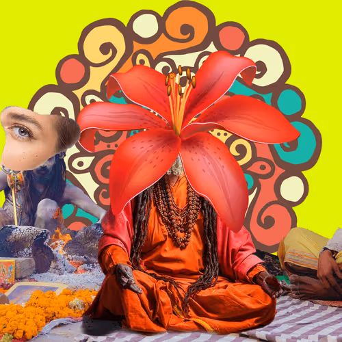 Masters Of Meditation