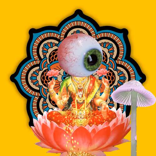 Masters Of Meditation
