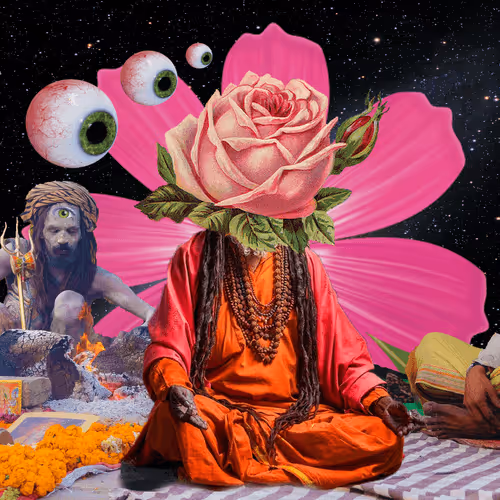 Masters Of Meditation