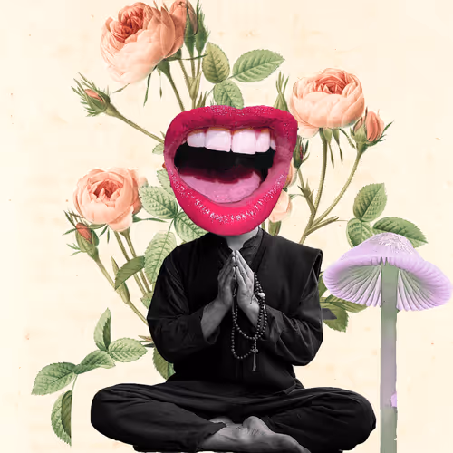 Masters Of Meditation