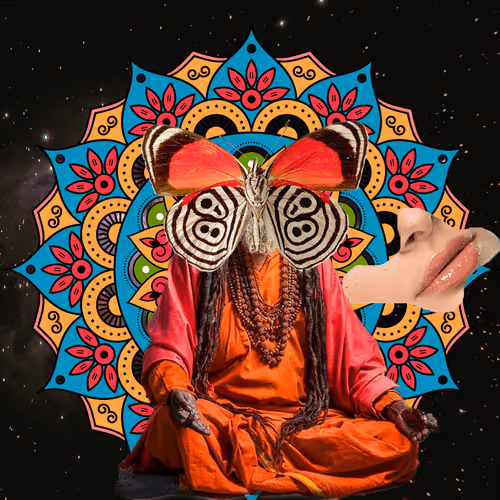 Masters Of Meditation