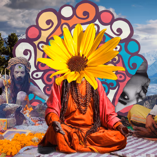 Masters Of Meditation