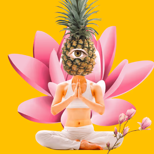 Masters Of Meditation