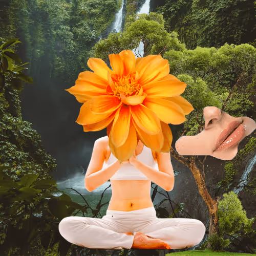 Masters Of Meditation