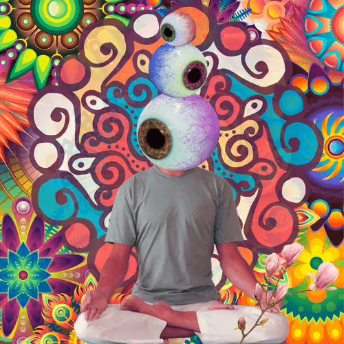 Masters Of Meditation