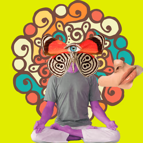 Masters Of Meditation