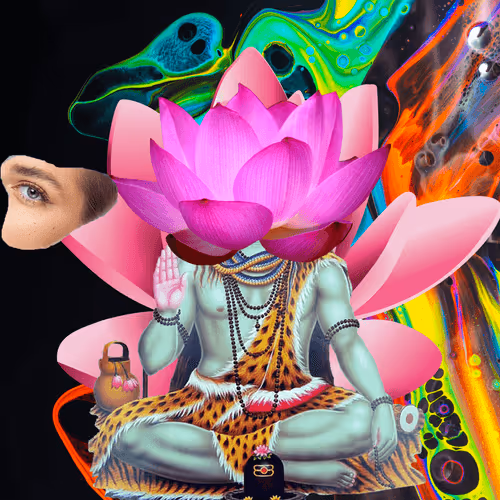 Masters Of Meditation