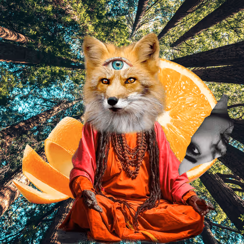 Masters Of Meditation