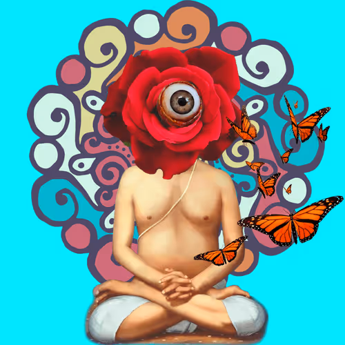 Masters Of Meditation
