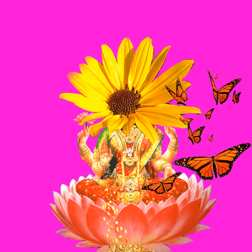 Masters Of Meditation