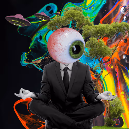 Masters Of Meditation