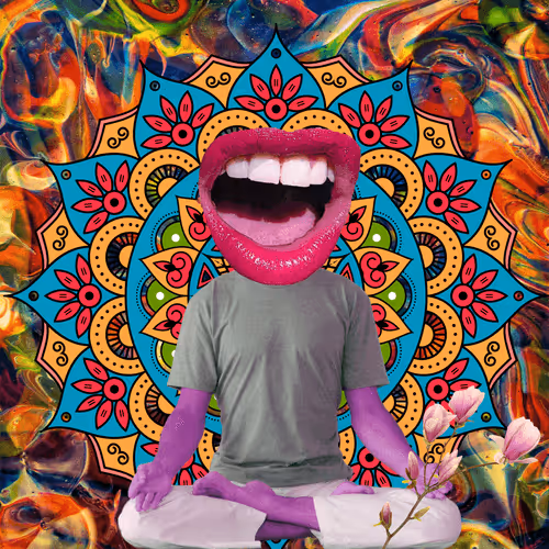 Masters Of Meditation