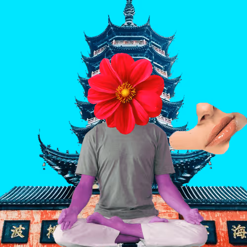 Masters Of Meditation