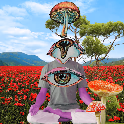 Masters Of Meditation