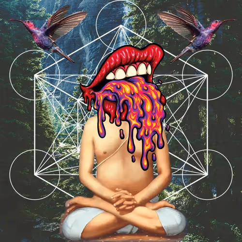 Masters Of Meditation