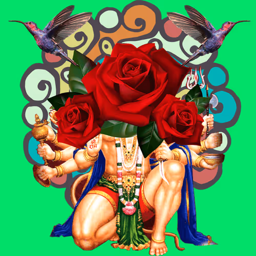 Masters Of Meditation