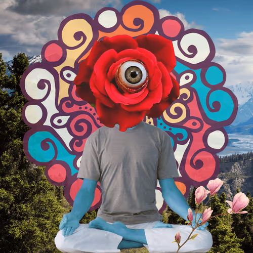 Masters Of Meditation