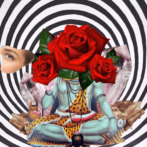 Masters Of Meditation