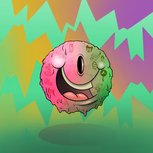 SlimeBallZ #23