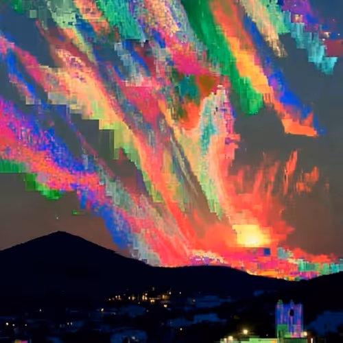 Atmospheric Frequencies