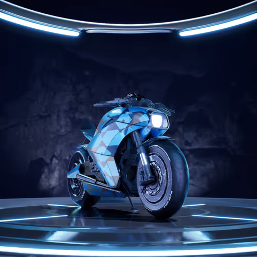 Wilder Moto