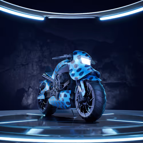 Wilder Moto
