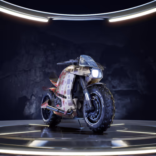 Item #2059766702027747859105911291971329068312254106823701893274746898887577000785 Media