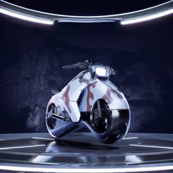Moto #83