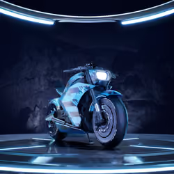 Moto #223
