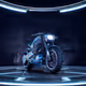 Moto #1953