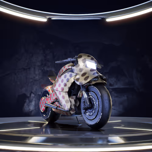 Item #75032148883475721394427421336920708769211347389548365164758422742165430014191 Media