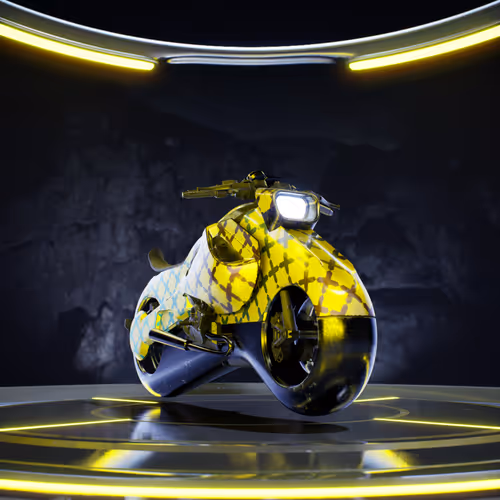 Moto #985